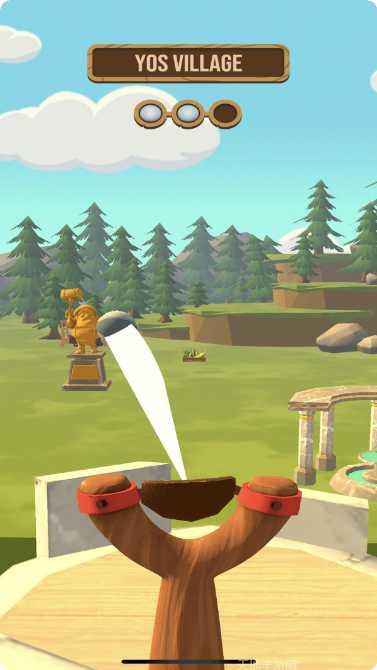 伐木工王国攻略