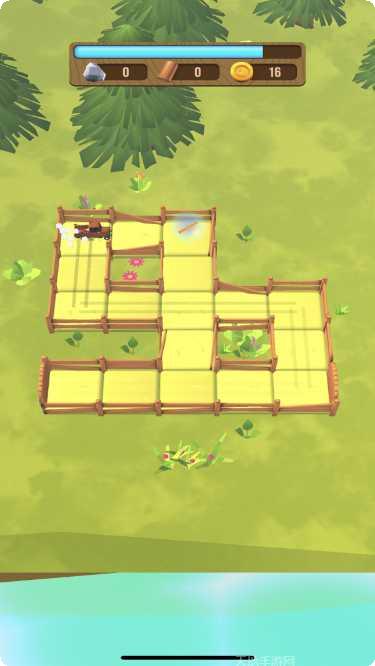 伐木工王国下载