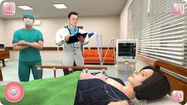 怀孕的母亲日托玩法分享