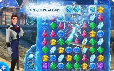 冰雪奇缘复古传奇游戏玩法