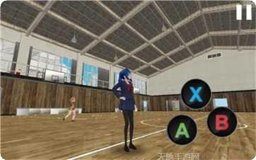 高校模拟器仲夏之夜活动更新