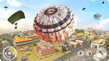 士兵枪战突击游戏下载