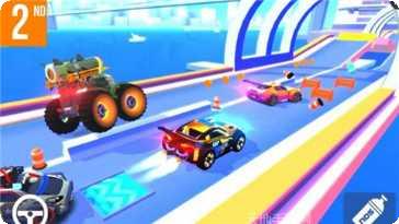 Supercars Speedometers best cars