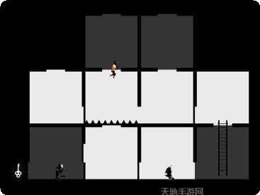 迷宫逃生3D攻略