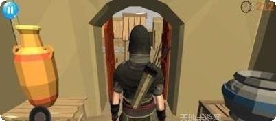 迷宫逃生3D下载