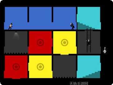 迷宫逃生3D玩法介绍