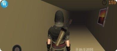 迷宫逃生3D最新版本