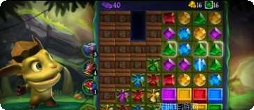 阿尔卡纳传奇游戏剧情