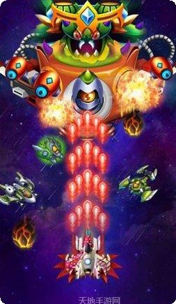 太空银河之星最新版本