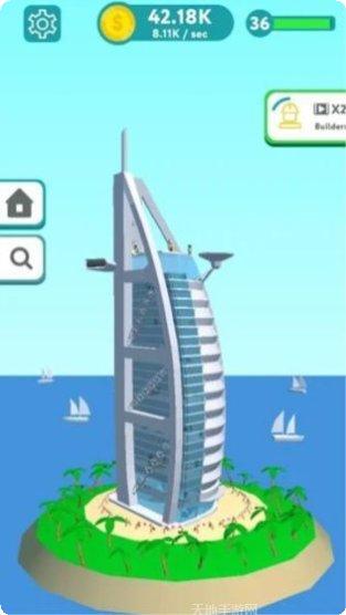 聚乐公园最新版本