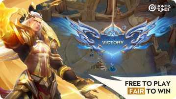 王者荣耀AR版下载