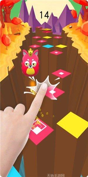 迷你香肠人汤姆下载地址