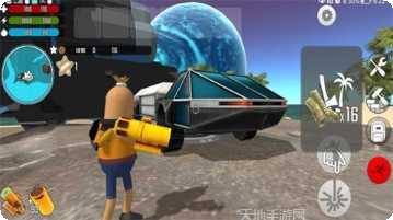 迷你香肠人汤姆玩法教程