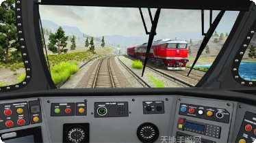 火车竞速赛玩法介绍