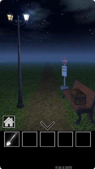 脱出游戏妖怪夜市攻略