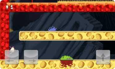 细胞大作战游戏攻略