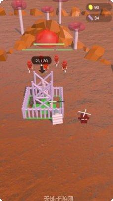 伐木火柴人无限金币