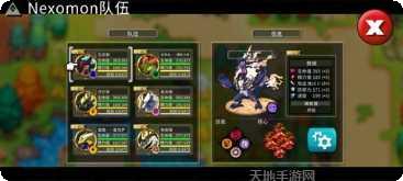 尼可梦游戏攻略