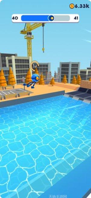 RollerSplat技巧分享