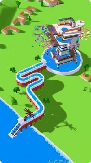 水连接城市最新版本