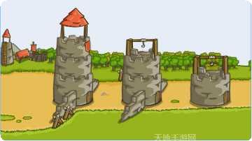 成长城堡联网版攻略