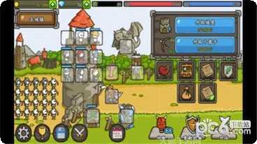 成长城堡联网版更新