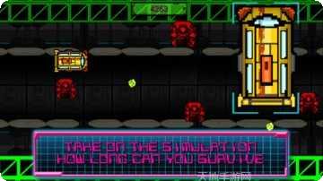 像素冲突征服游戏攻略