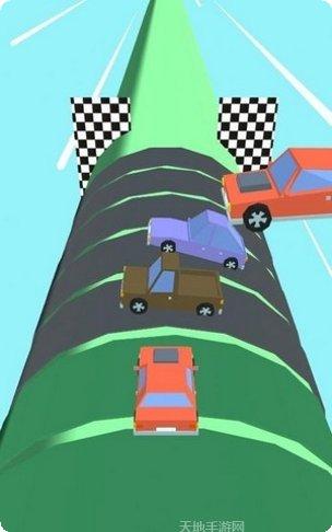 螺旋赛车下载