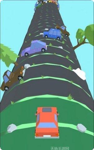 螺旋赛车最新版本