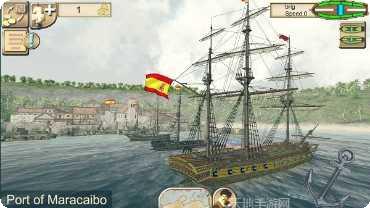 航海王皇家海军角色攻略