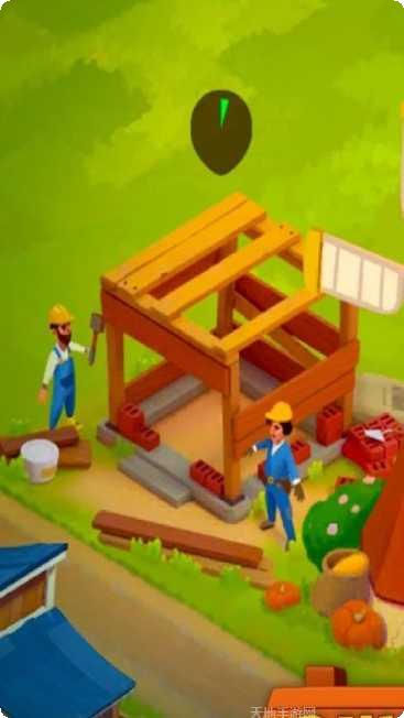 农场建造者游戏下载