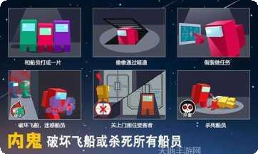 深空狼人淘汰赛游戏心得