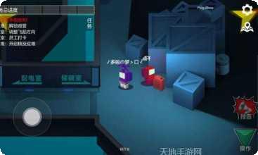 深空狼人淘汰赛新手教程