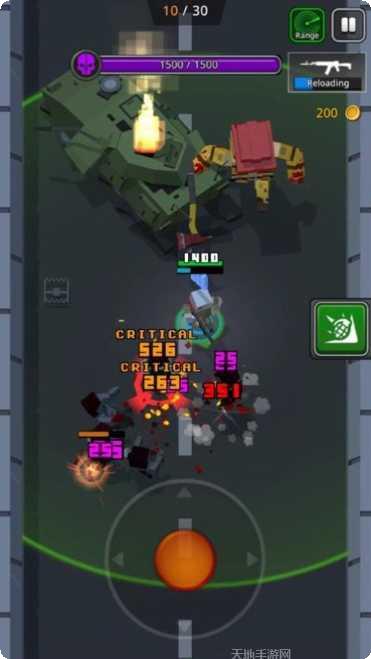 指尖枪手最新版本