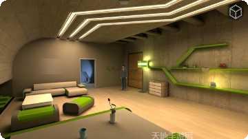 迷失之地救赎游戏玩法