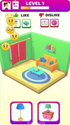 设计师老板游戏攻略