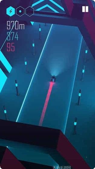 节奏快跑游戏技巧