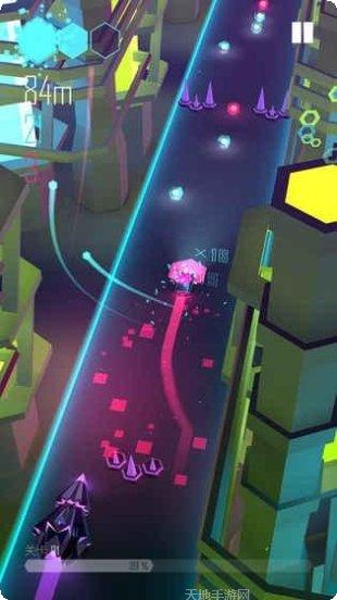 节奏快跑最新版本