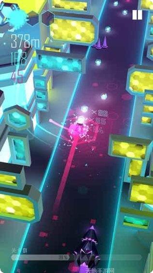 节奏快跑玩法介绍