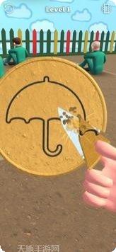 糖果挑战大赛攻略