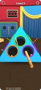 糖果挑战大赛怎么玩