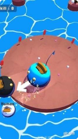 碰撞大赛2最新版本