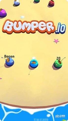 碰撞大赛2安卓下载