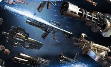 打击力量英雄攻略