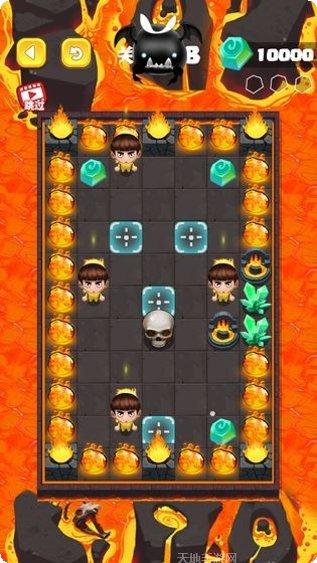 奇幻迷阵游戏攻略