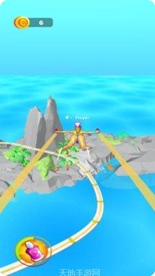 滑滑梯我最美下载最新版