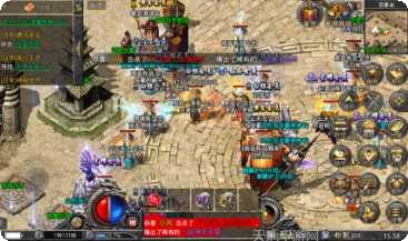 怒火一刀传奇霸主攻略