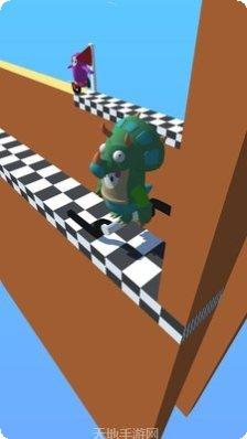 不要掉队玩法介绍