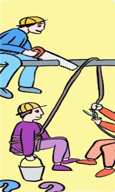 天才脑洞趣味挑战