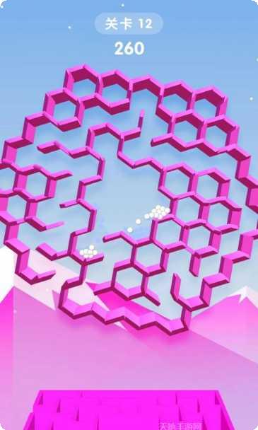 旋转迷宫3D最新版本